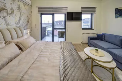 Luke Ćelovića Trebinjca | 4zida.rs