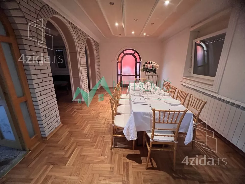 Kuća | 4zida