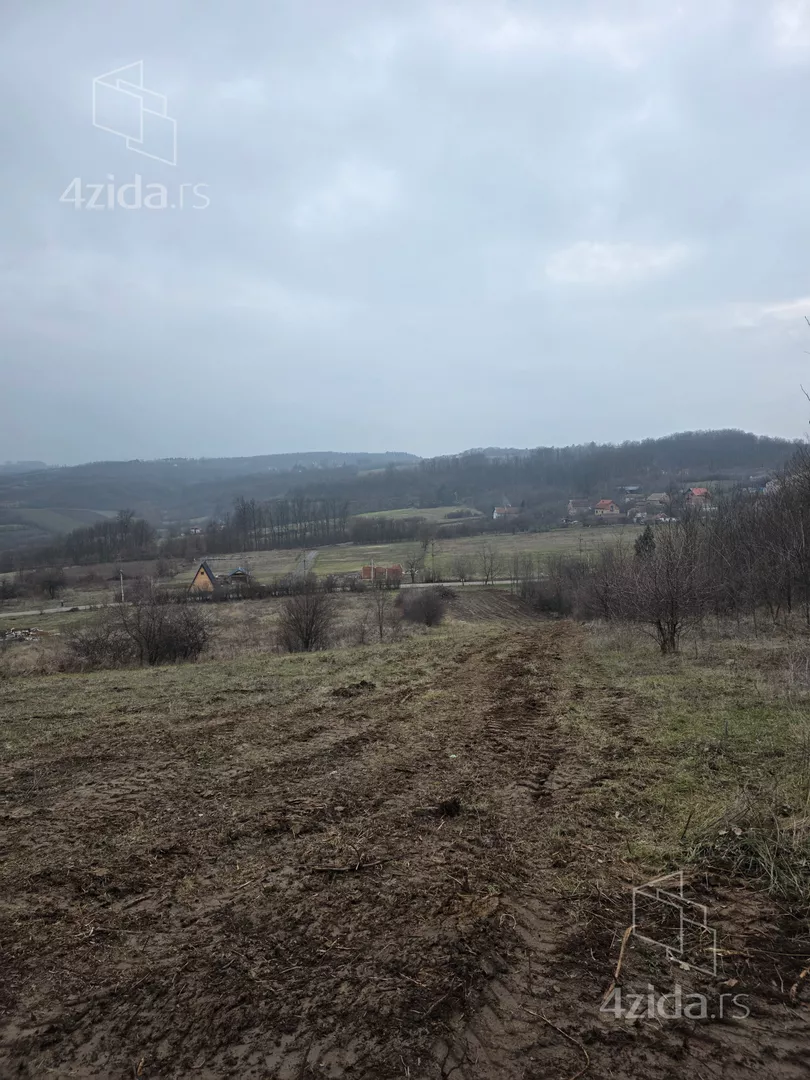 Građevinsko zemljište | 4zida