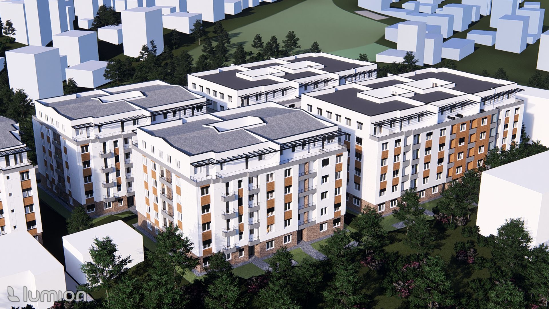 Beoprojekt inženjering doo | 4zida.rs