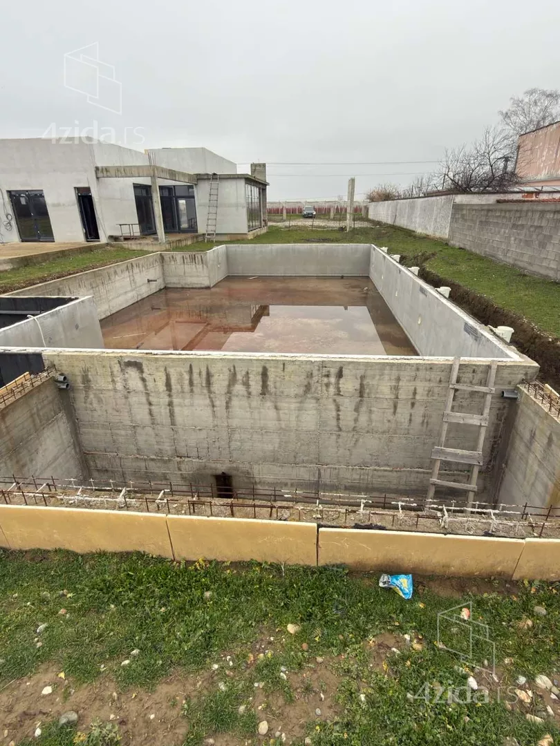 Ugostiteljski objekat | 4zida