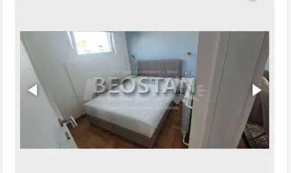 Bulevar Arsenija Čarnojevića | 4zida.rs