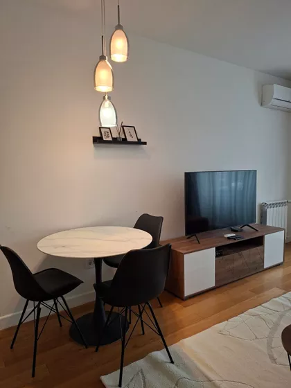 Jurija Gagarina | 4zida.rs