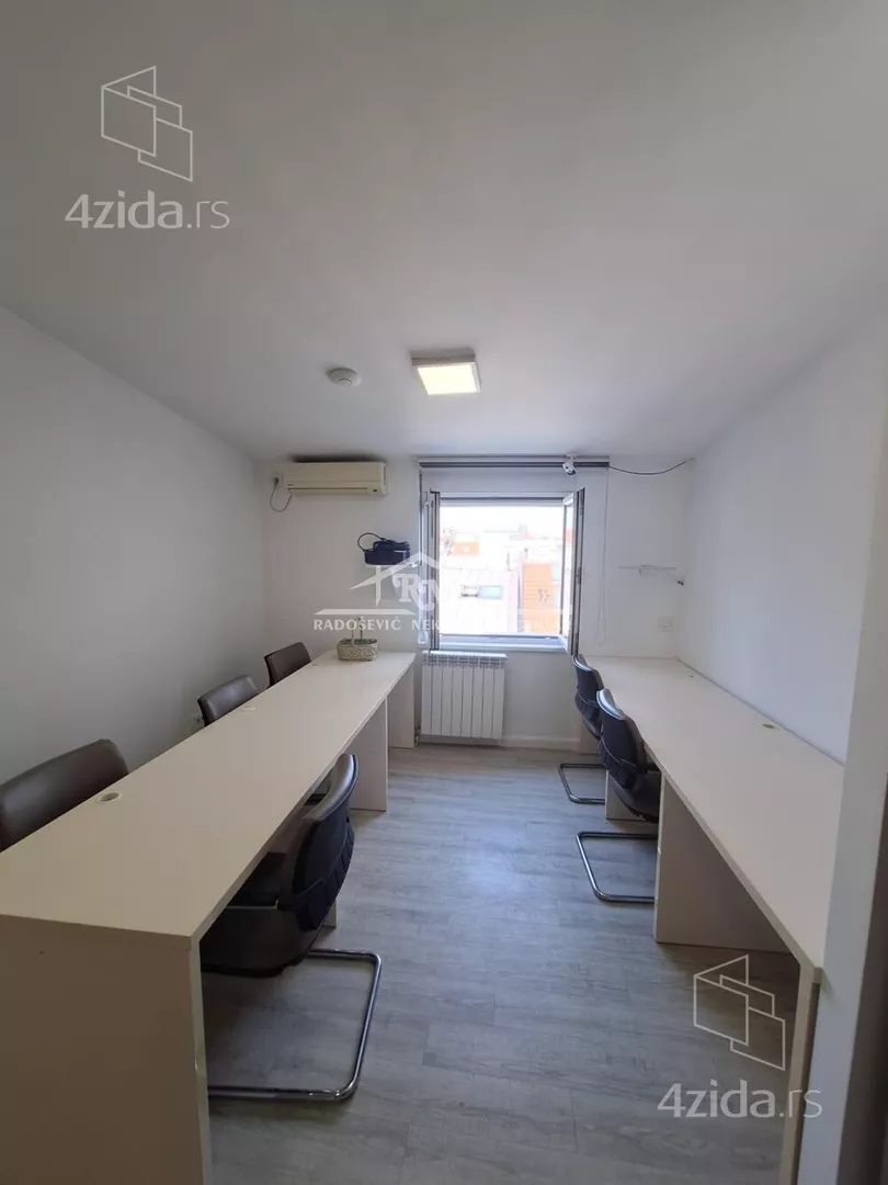 Četvoroiposoban stan | 4zida