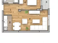 Telep, Gradske lokacije, Novi Sad | 4zida.rs