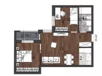 Nova Detelinara, Detelinara, Gradske lokacije, Novi Sad | 4zida.rs