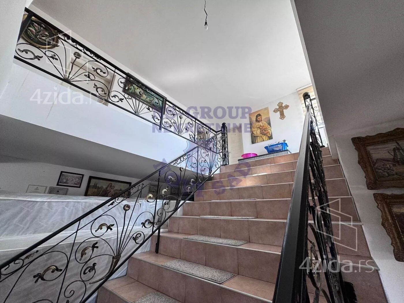 3-etažna kuća | 4zida