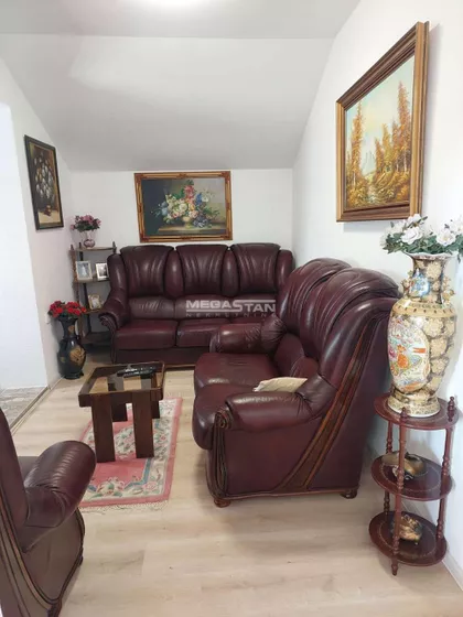 Ulica mira | 4zida.rs