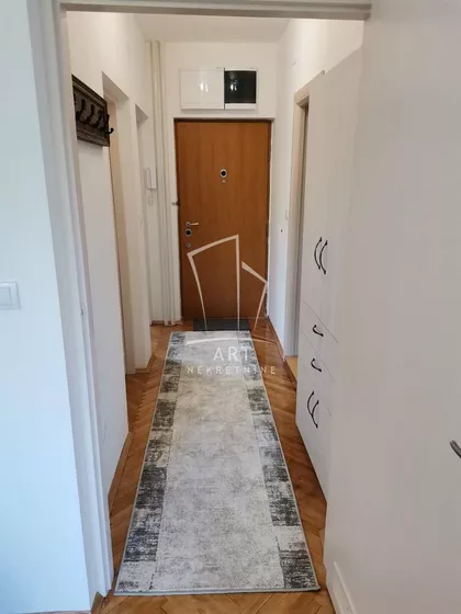 Bulevar Mihajla Pupina | 4zida.rs
