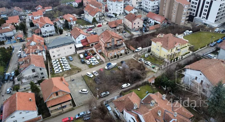 Građevinsko zemljište | 4zida