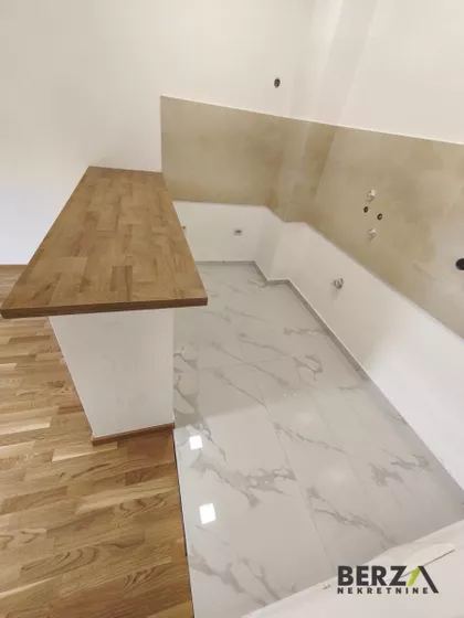 Nova Detelinara | 4zida.rs