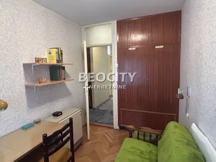 Blagoja Parovića | 4zida.rs