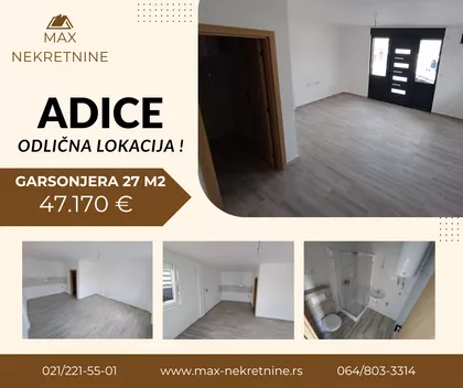 Adice | 4zida.rs