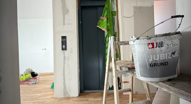 Šestosoban stan | 4zida