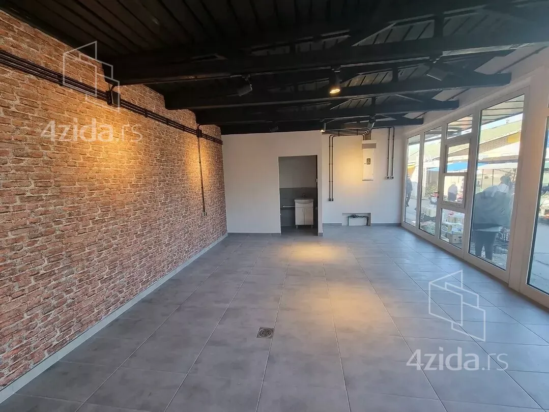 Lokal | 4zida