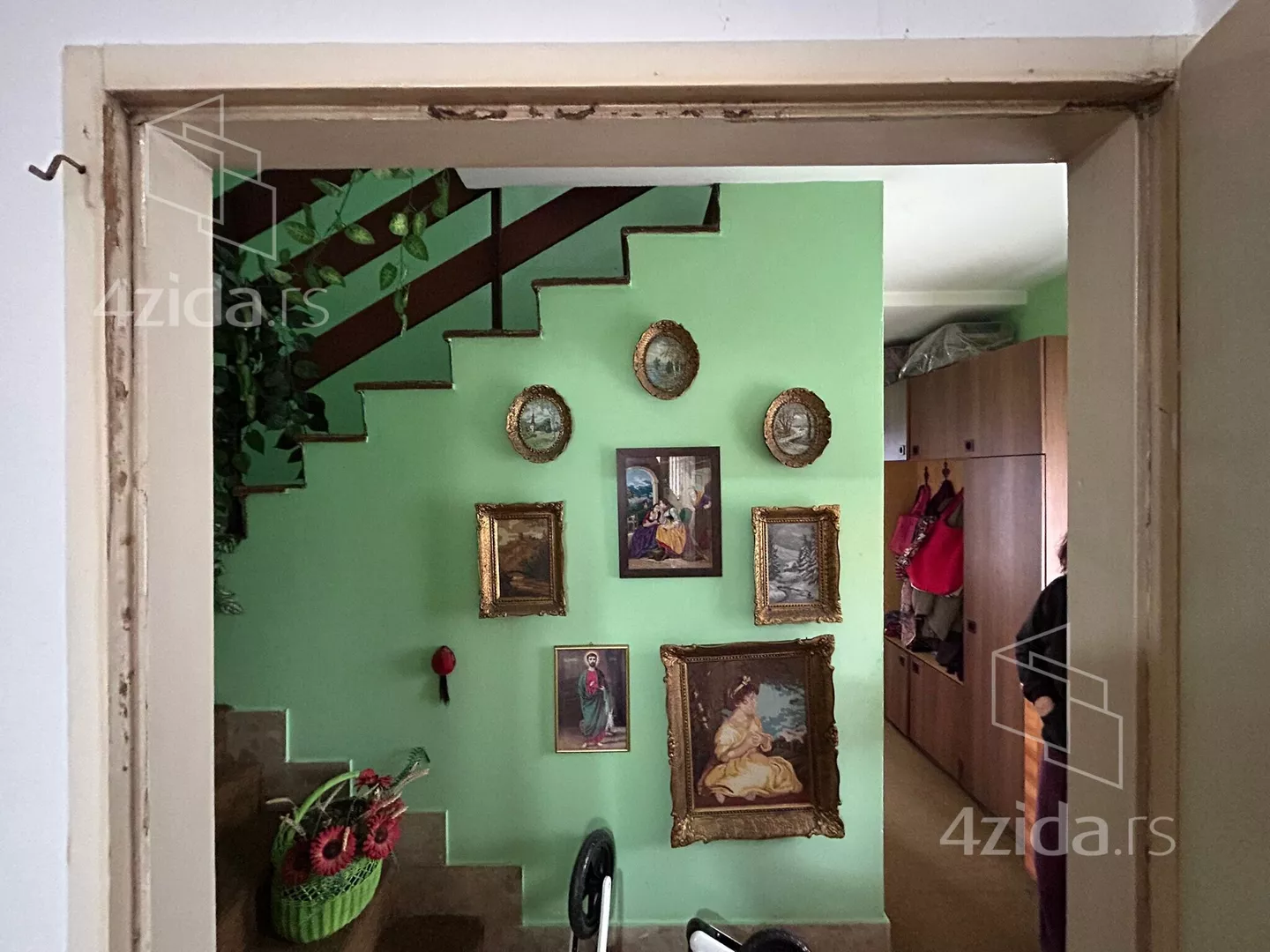 3-etažna kuća | 4zida