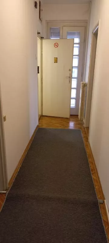 Bože Jankovića | 4zida.rs