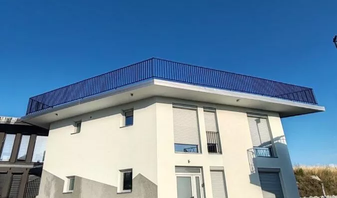 Kuća | 4zida