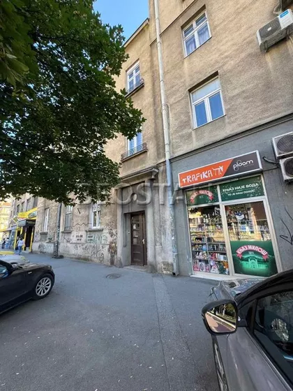 Bulevar Despota Stefana | 4zida.rs