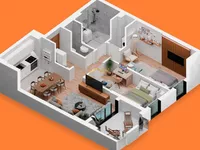 Podbara, Gradske lokacije, Novi Sad | 4zida.rs