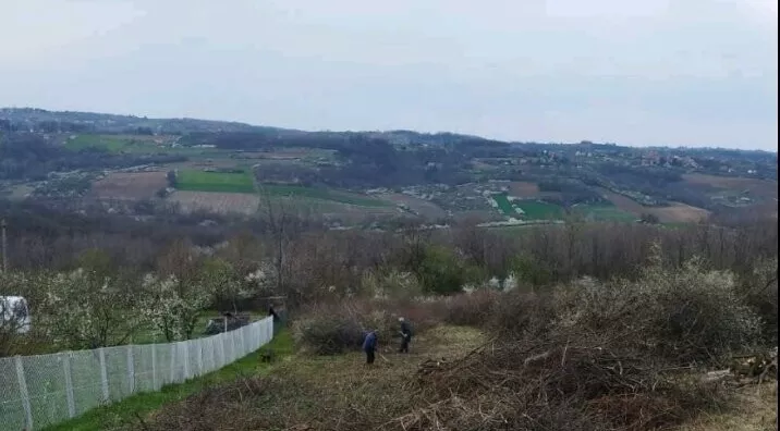 Građevinsko zemljište | 4zida