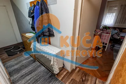 Knjaževačka | 4zida.rs