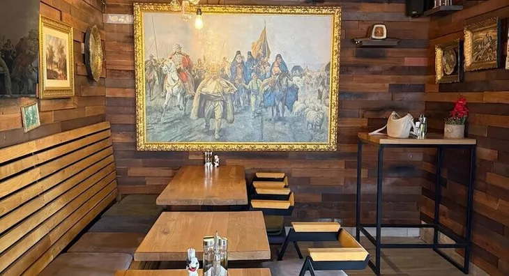 Ugostiteljski objekat | 4zida