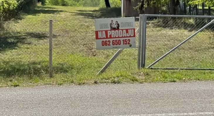 Građevinsko zemljište | 4zida