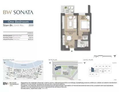 Bulevar Vudroa Vilsona | 4zida.rs