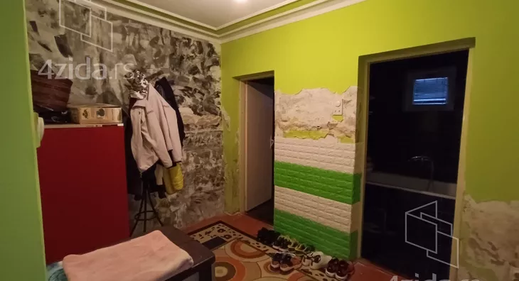 3-etažna kuća | 4zida