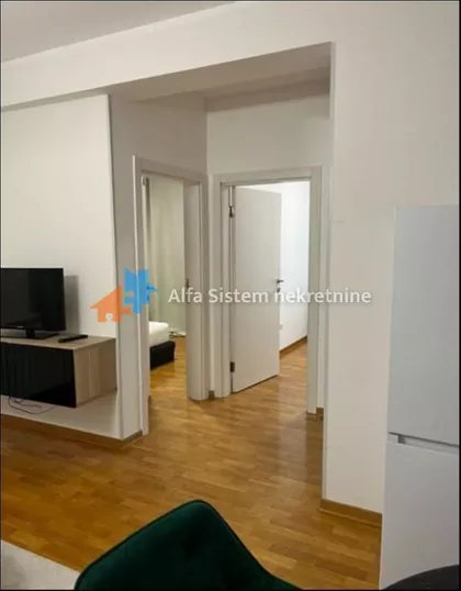 Bežanijska kosa | 4zida.rs