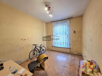 Kapetan Mišina | 4zida.rs