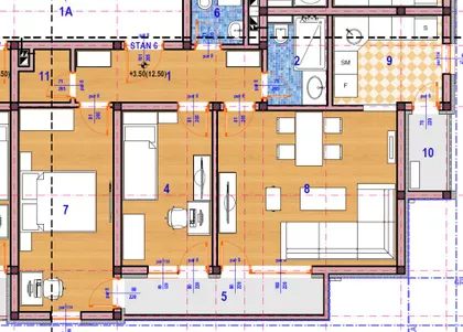 Donja Vrežina | 4zida.rs