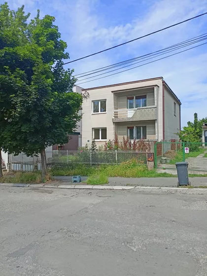 ul.Kneza Miloša | 4zida.rs