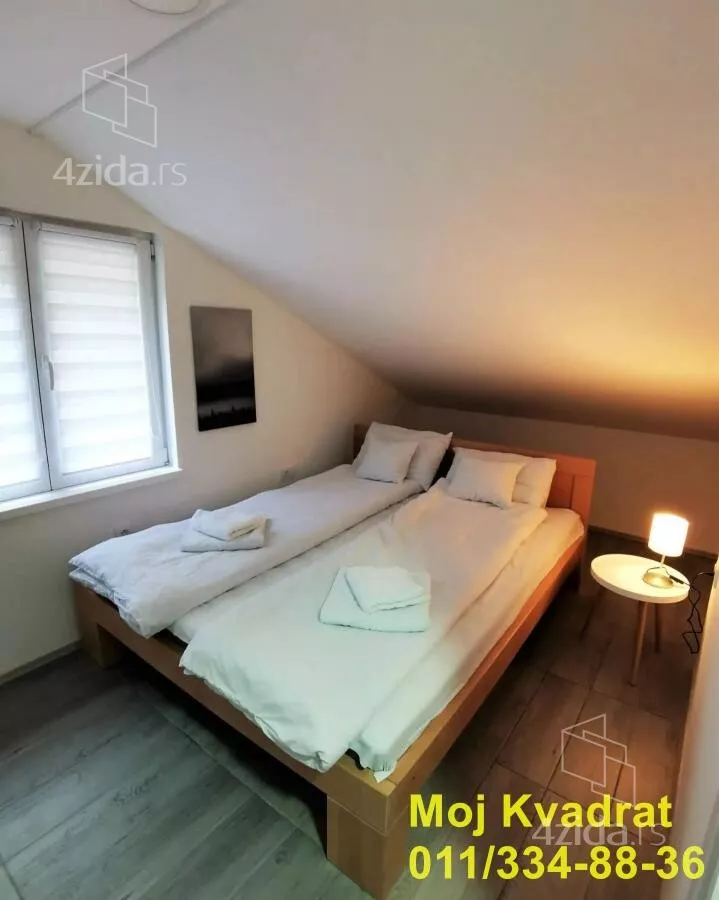 Kuća | 4zida
