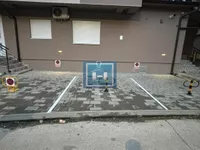 Parking | 4zida
