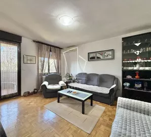 Banovo Brdo, Čukarica opština, Beograd, 2.5 stan | 4zida.rs