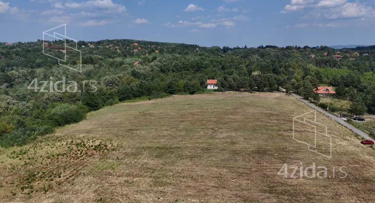 Poljoprivredno zemljište | 4zida