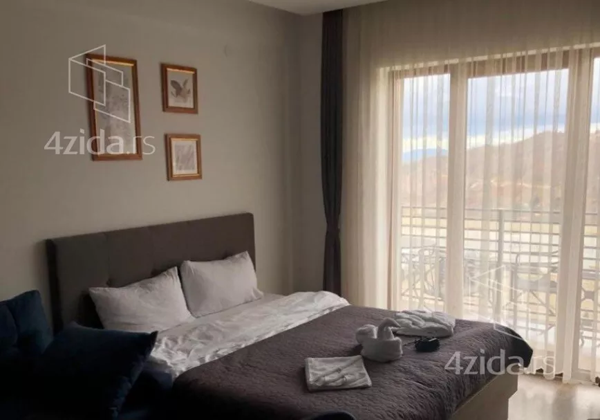 Garsonjera | 4zida