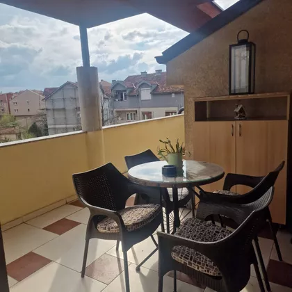 Gogoljeva | 4zida.rs