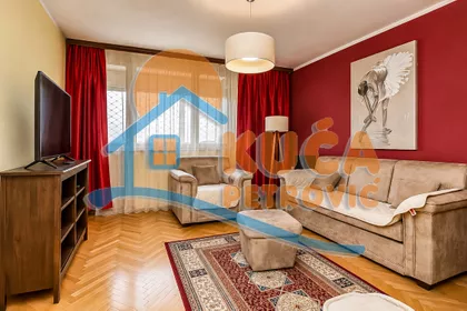 Vizantijski bulevar | 4zida.rs