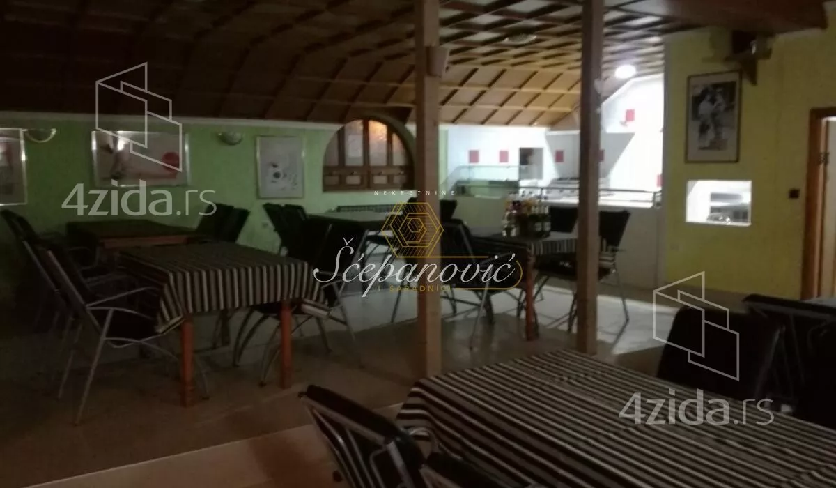 Kancelarija | 4zida