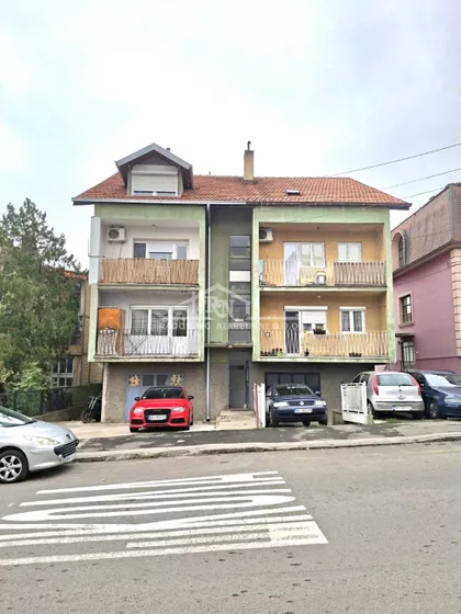 Braće Vučković | 4zida.rs