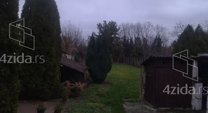 Građevinsko zemljište | 4zida