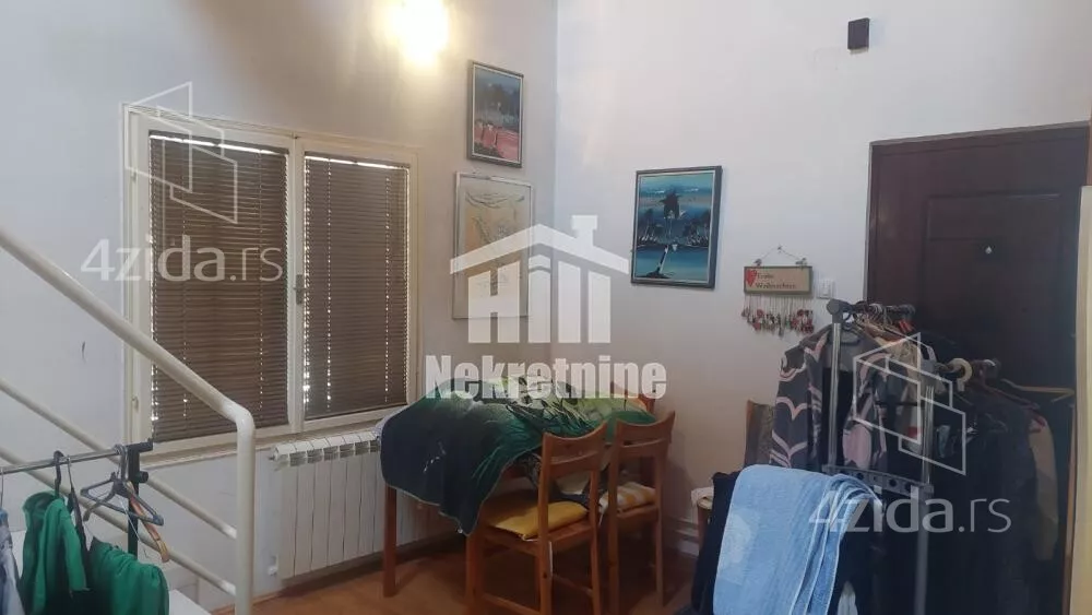 4-etažna kuća | 4zida