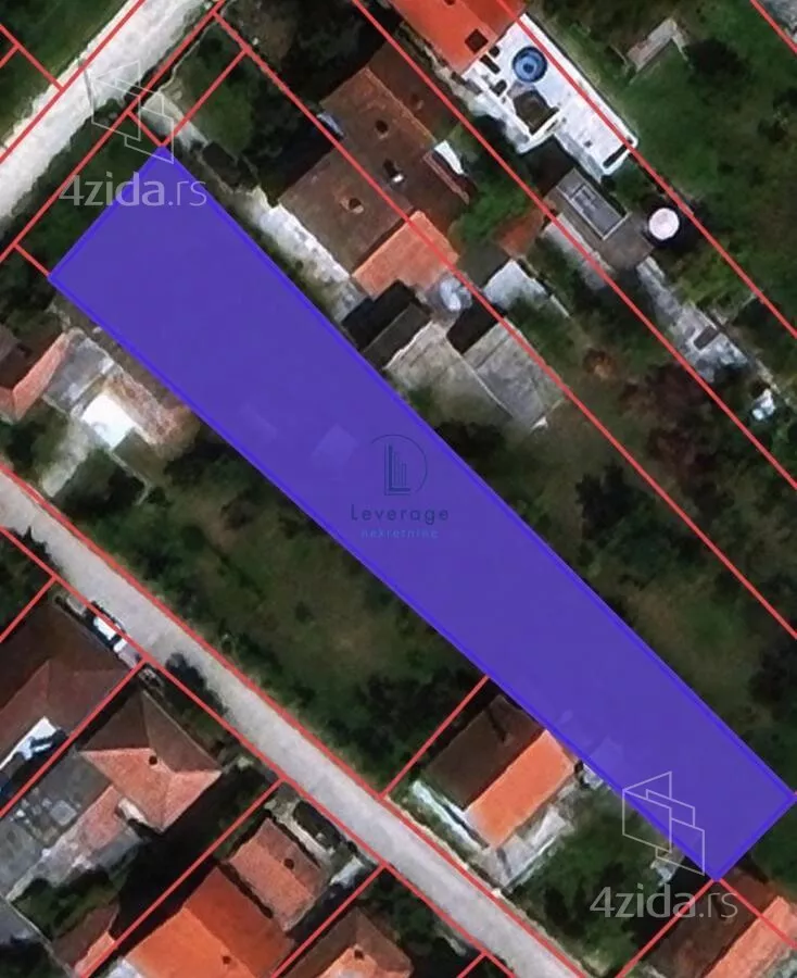 Plac | 4zida