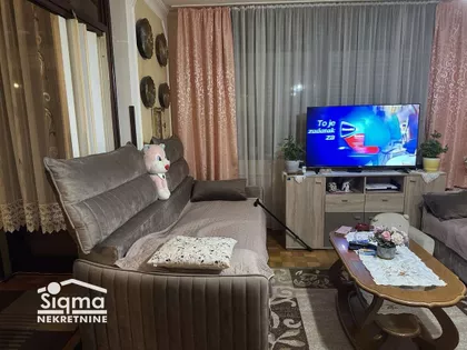 Brigadira Ristića | 4zida.rs