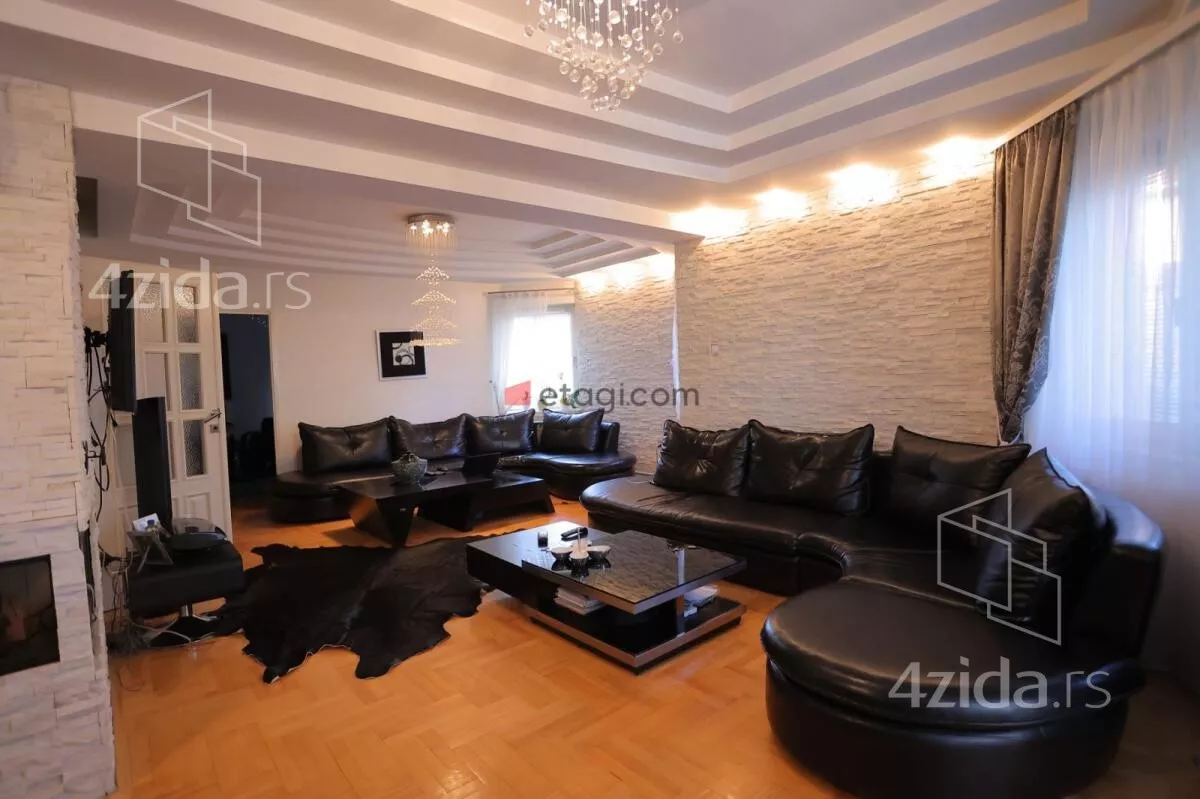 Kuća | 4zida