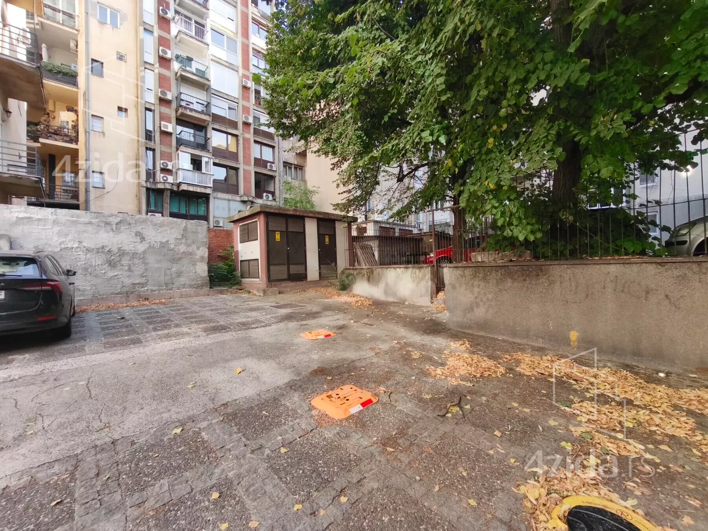 Petoiposoban stan | 4zida