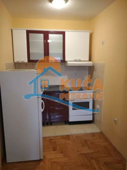 Knjazevačka | 4zida.rs